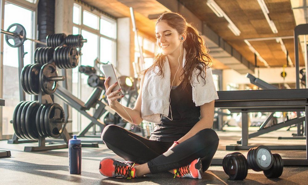Tips to Help Kickstart Your Fitness Journey at the Gym