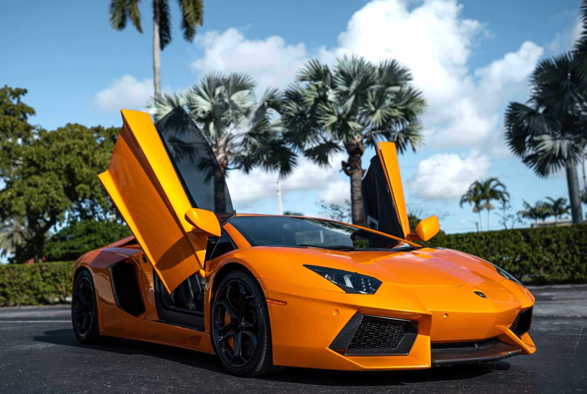 A Guide to Renting Exotic Cars for Film and TV Productions seo1337.com